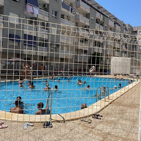 Luxury Beach Apartment Torrevieja Exterior foto