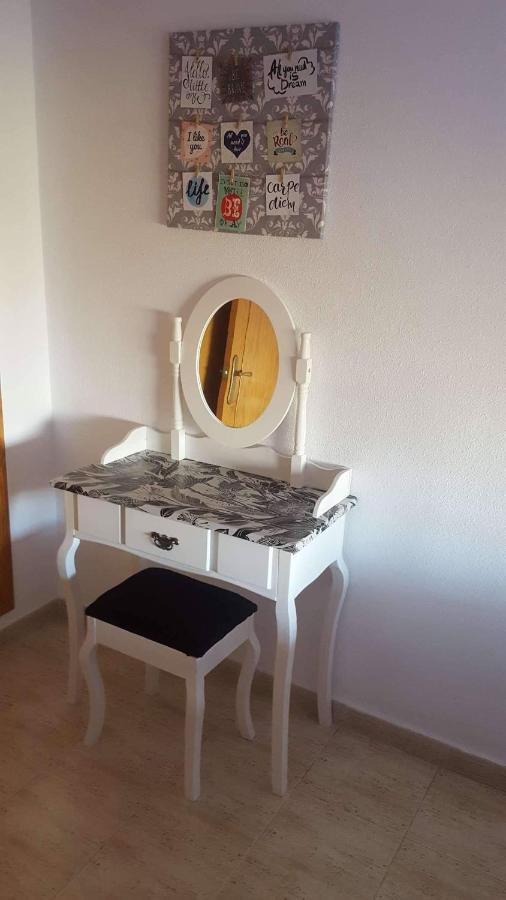 Luxury Beach Apartment Torrevieja Exterior foto