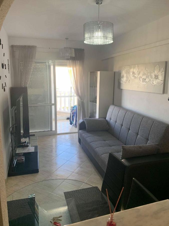 Luxury Beach Apartment Torrevieja Exterior foto