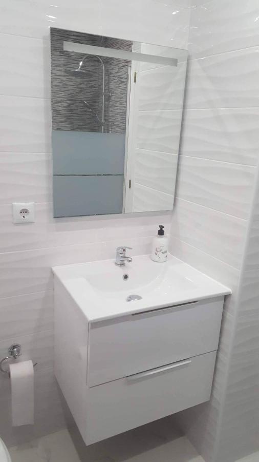 Luxury Beach Apartment Torrevieja Exterior foto