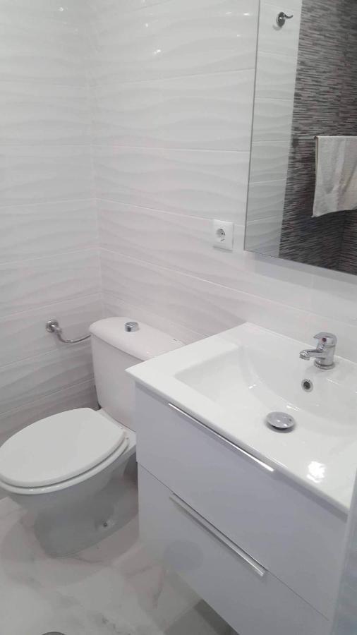 Luxury Beach Apartment Torrevieja Exterior foto