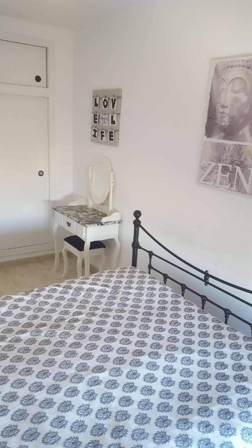 Luxury Beach Apartment Torrevieja Exterior foto