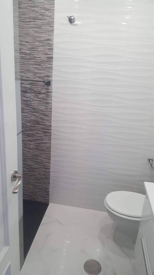 Luxury Beach Apartment Torrevieja Exterior foto