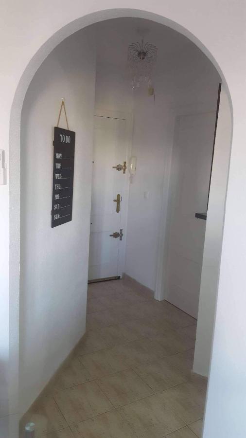 Luxury Beach Apartment Torrevieja Exterior foto