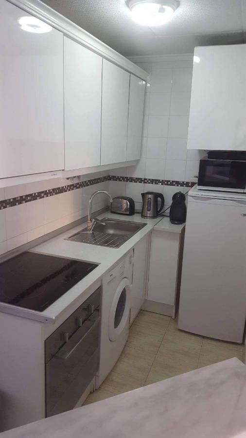 Luxury Beach Apartment Torrevieja Exterior foto