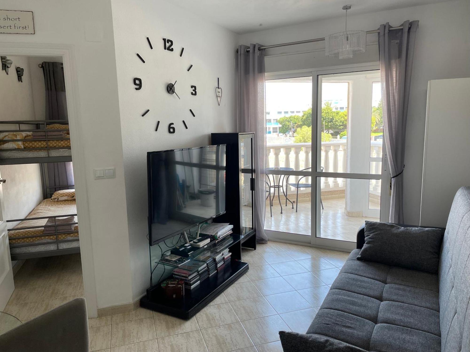 Luxury Beach Apartment Torrevieja Exterior foto
