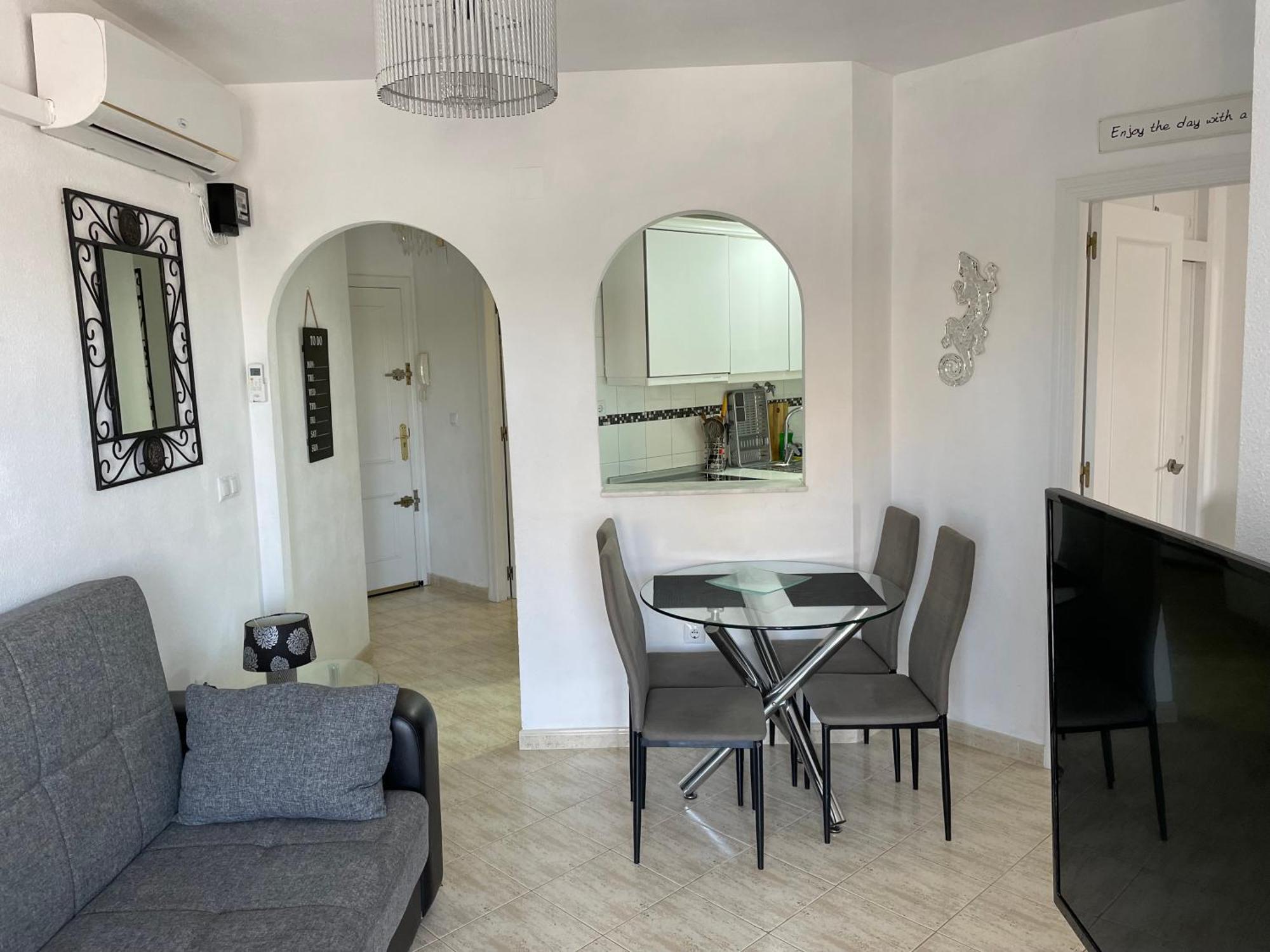 Luxury Beach Apartment Torrevieja Exterior foto
