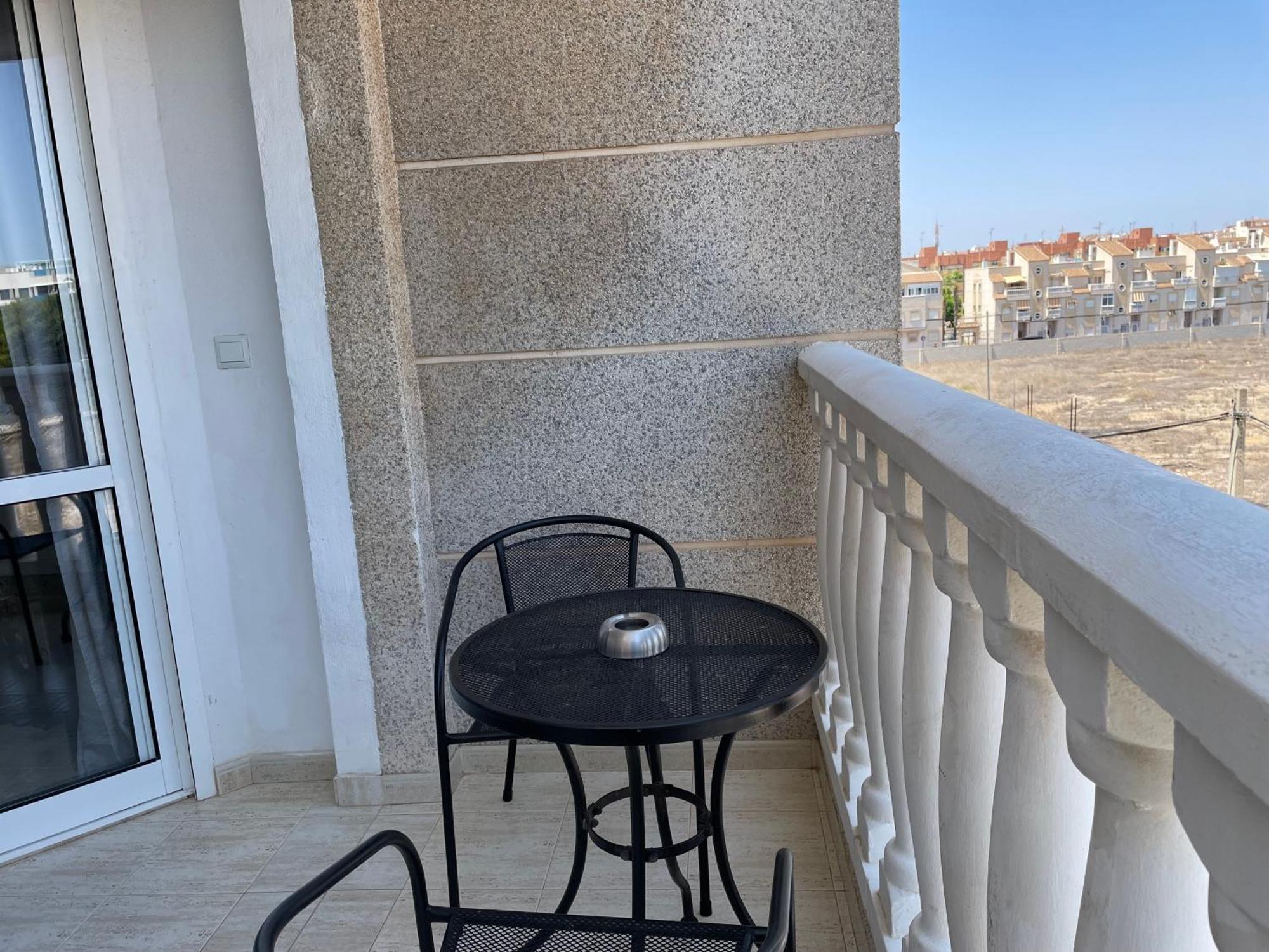 Luxury Beach Apartment Torrevieja Exterior foto