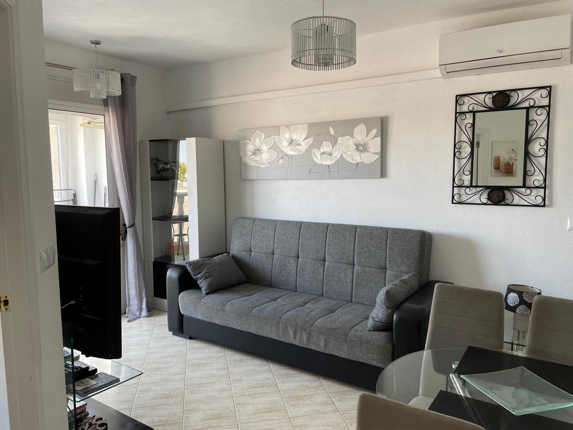 Luxury Beach Apartment Torrevieja Exterior foto