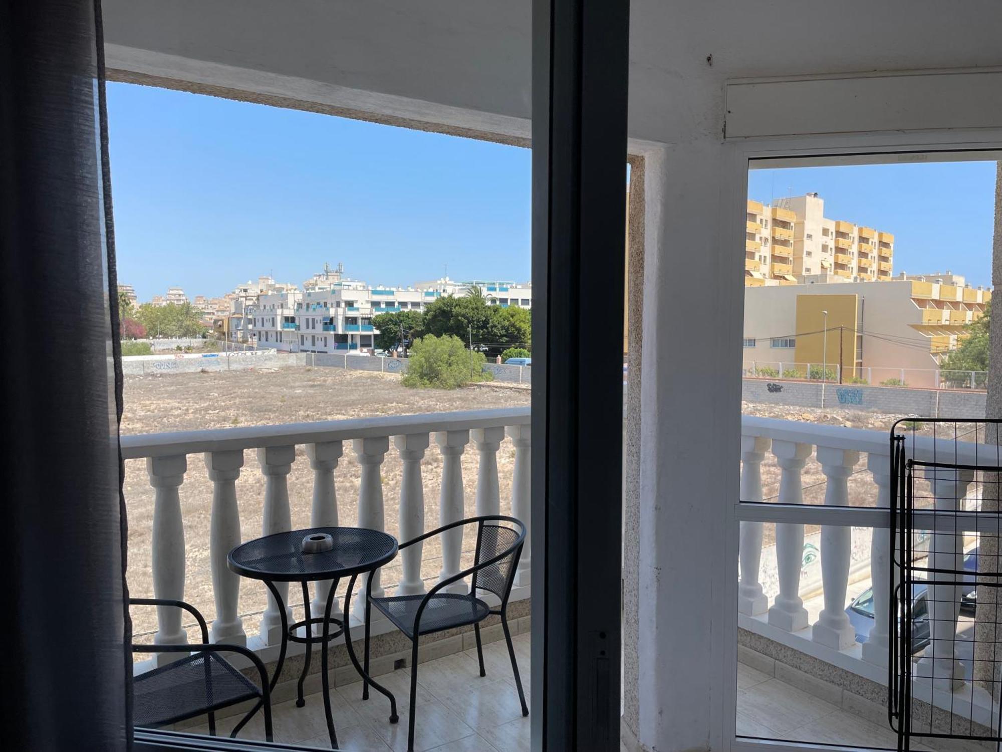 Luxury Beach Apartment Torrevieja Exterior foto